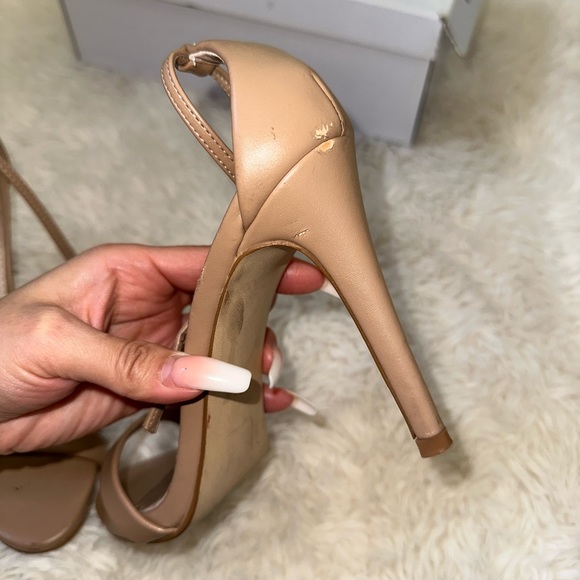 Steve Madden Stecy heel - Picture 8 of 10